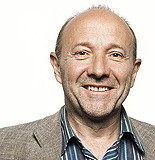 Klaus-Uwe Gerhardt