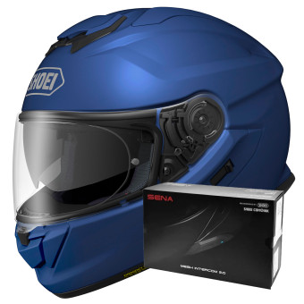 Shoei casco GT-Air 3 PACK EDITION SENA SRL 03 - Motoworldoutlet.it