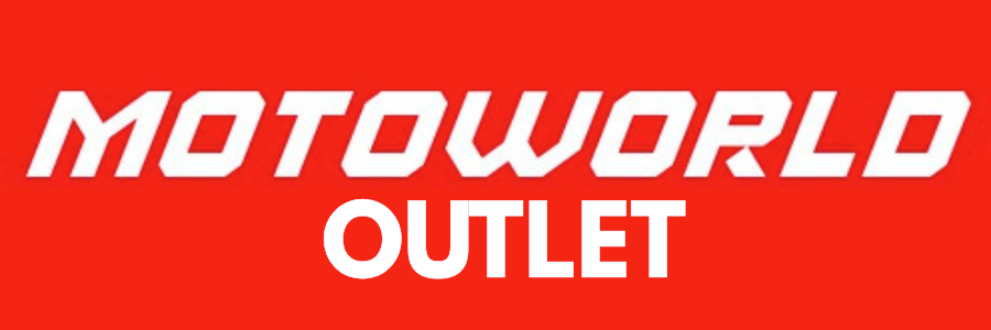 Motoworldoutlet.it Sconti Outletmoto dal 10%,20% al 50%.