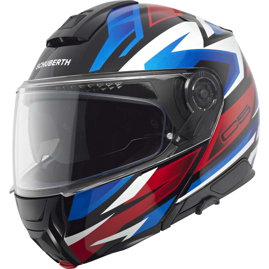 Interno di ricambio Schuberth per casco Apribile C5