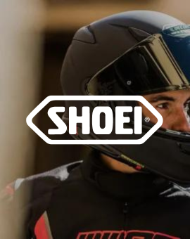 SHOEI