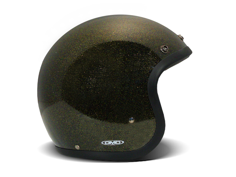 Elegimos el Mejor Cascos Moto Jet Capacete Moto Vintage Con Gafas De