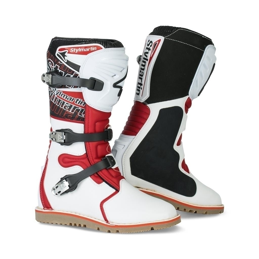 OFF ROAD - Vendita Online di Calzature Moto Stylmartin Outlet al -25% -  Motoworldoutlet.it Sconti al -10%,-20%,-50%!!!