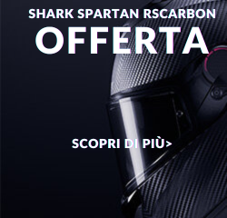 SHARK SPARTAN RS CARBON