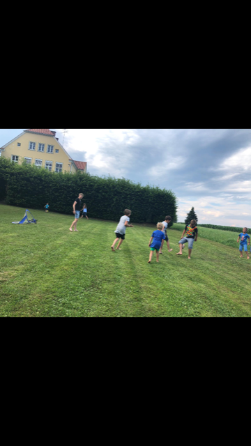 Sommerfest 2019