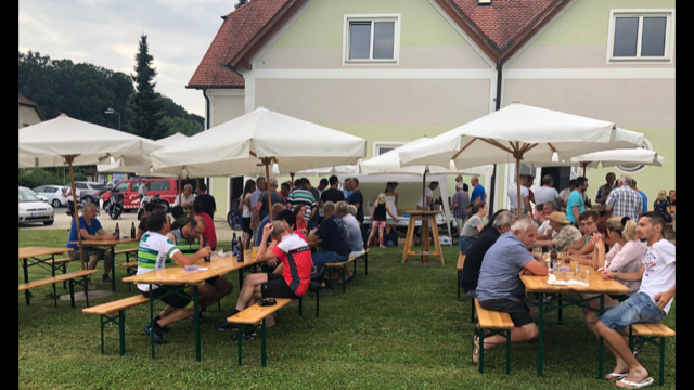 Sommerfest 2019
