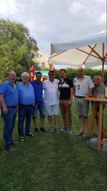 Sommerfest 2019