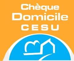 CHEQUES EMPLOI SERVICES UNIVERSEl