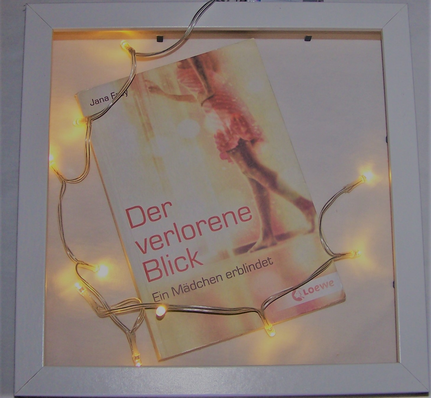 Der verlorene Blick