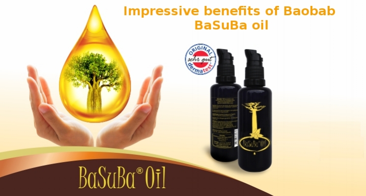 Basuba Baobab Virgin Oil Benefits Natural Beauty Oils Basuba Baobab Virgin Oil Benefits Natural Beauty Oils