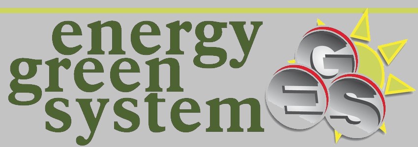 Benvenuti su energygreensystem!