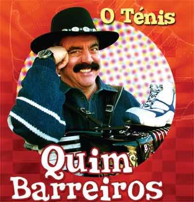 Quim Barreiros - PortuCult