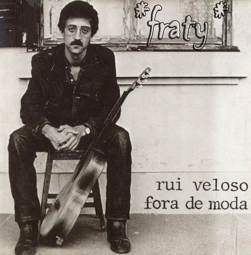 Rui Veloso - PortuCult
