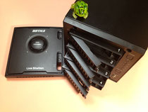 NAS・RAID - HDD・NAS等 復旧・復元・修理を定額制で! NAS・RAID - HDD・NAS等 復旧・復元・修理を定額制で!