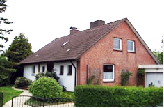 altes Haus