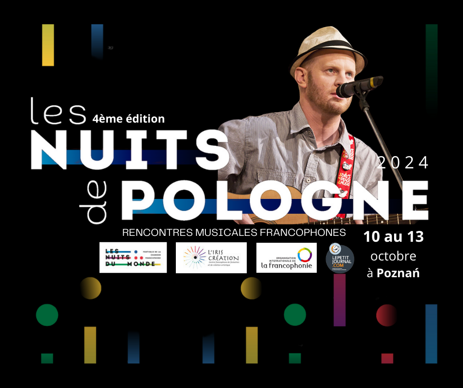 Les Nuits de Pologne : que nous réserve la quatrième édition ?