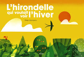L Hirondelle Qui Voulait Voir L Hiver Site Archives