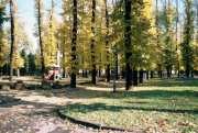 Sissa - Parco delle rimembranze