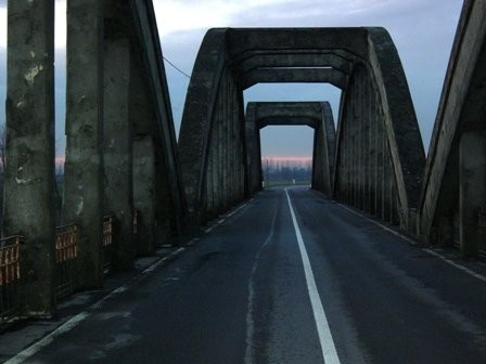 Gramignazzo - Ponte del Diavolo