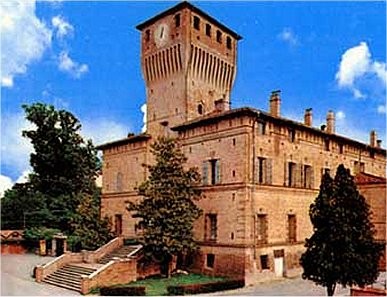 Sissa - La Rocca