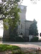 Sissa - La Rocca