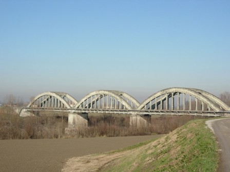 Gramignazzo - Ponte del Diavolo