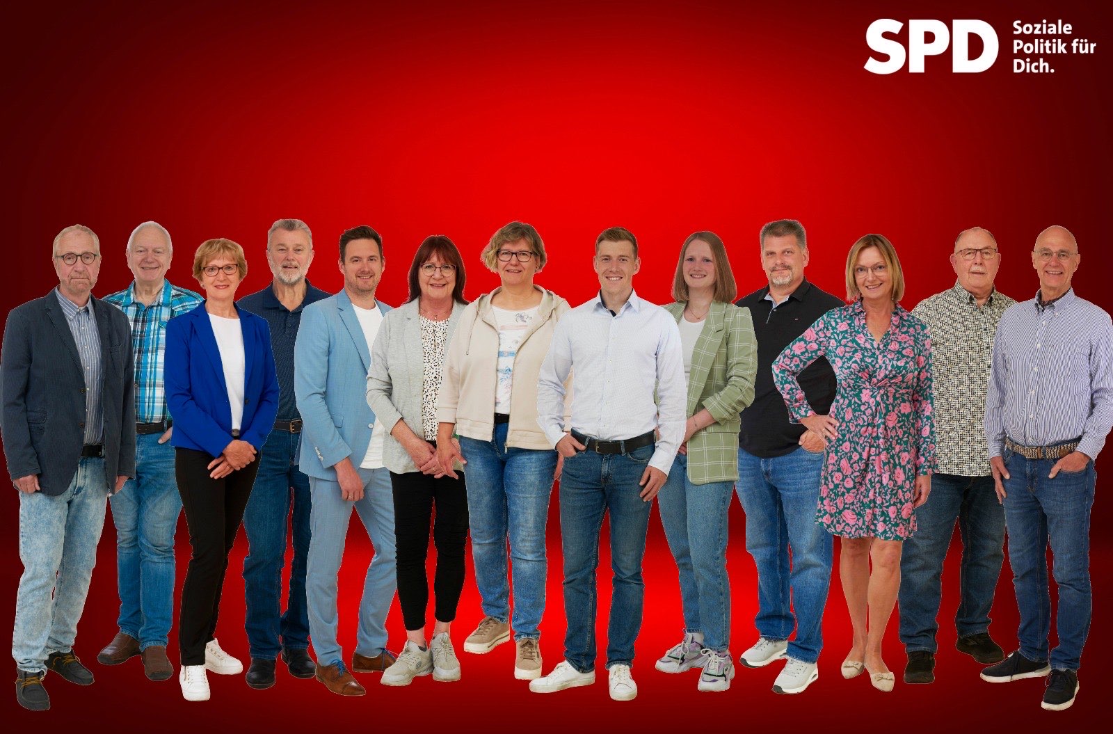 Unsere Kandidat*innen