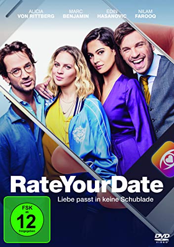 Dating mit einem blinden mädchen