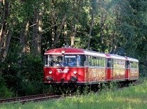 Foto/Text: Pressemitteilung Moorexpress