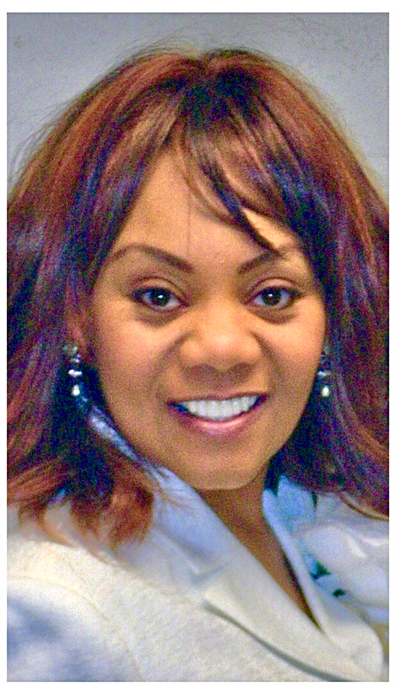 MINISTER VICTORIA COTTON 12/26/59 09/21/08 hodapostolicmimeministry