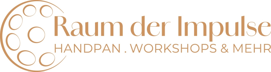Raum der Impulse - Handpan & Meditation