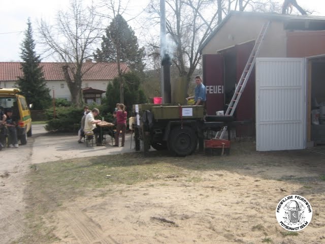 © Förderverein der Freiwilligen Feuerwehr Golm e.V.