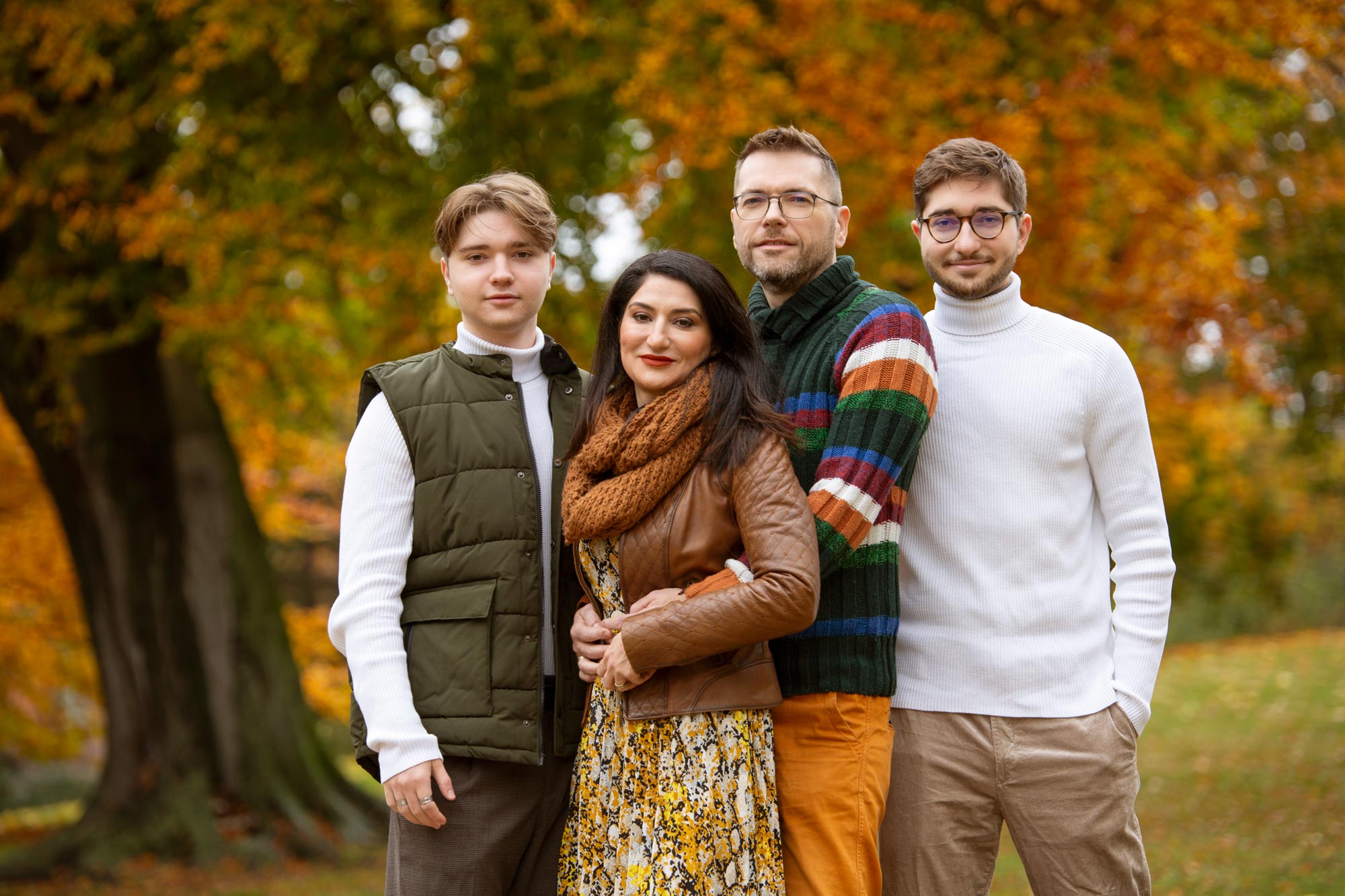 Familie - Simone Hobrecht-Kettner