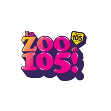 Lo Zoo di 105!