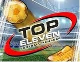 TOP ELEVEN FOOTBALL MANAGER
