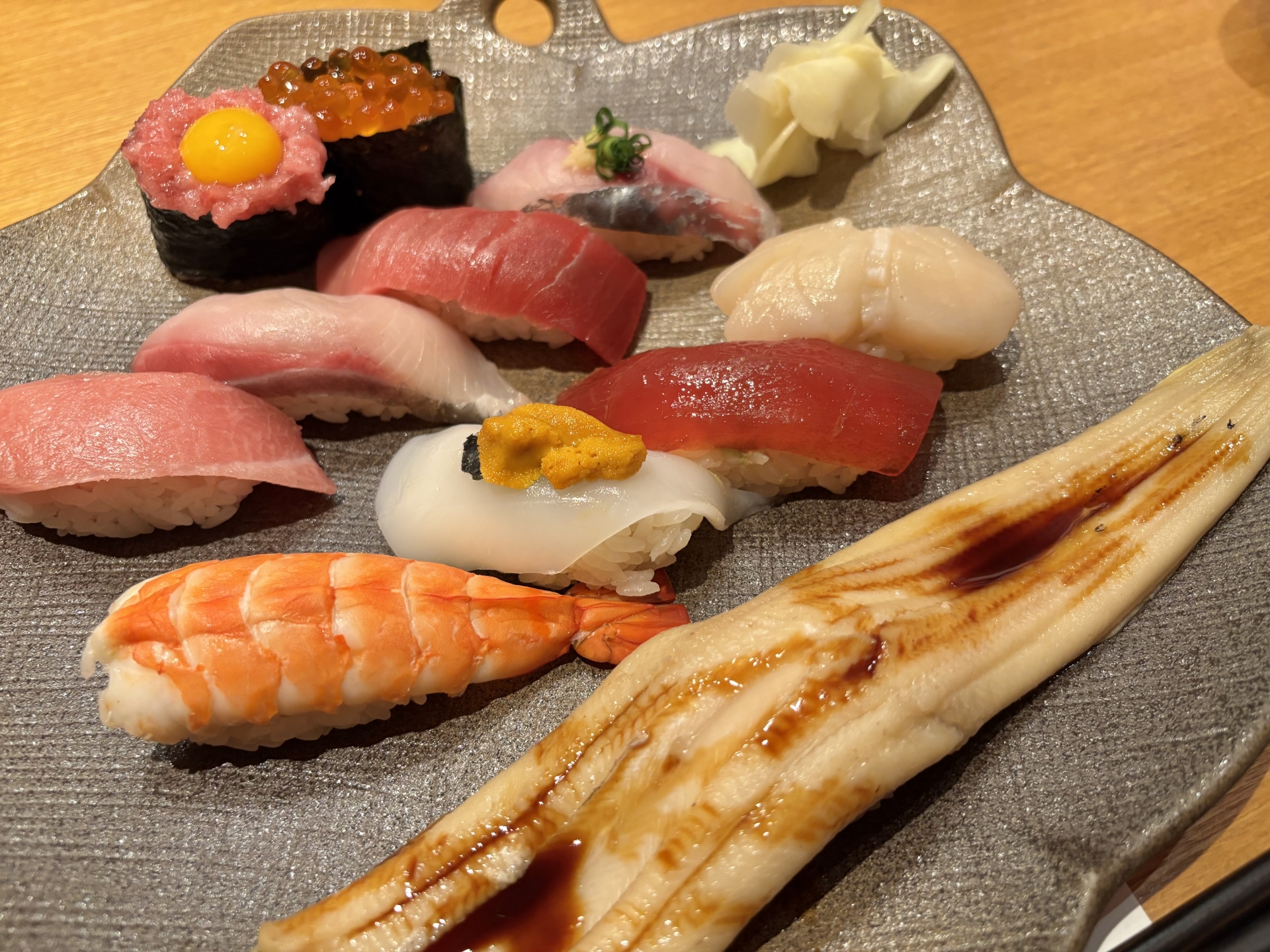 お盆 親戚がお寿司をご馳走してくれました 来客時に慌てない普段からの整理収納