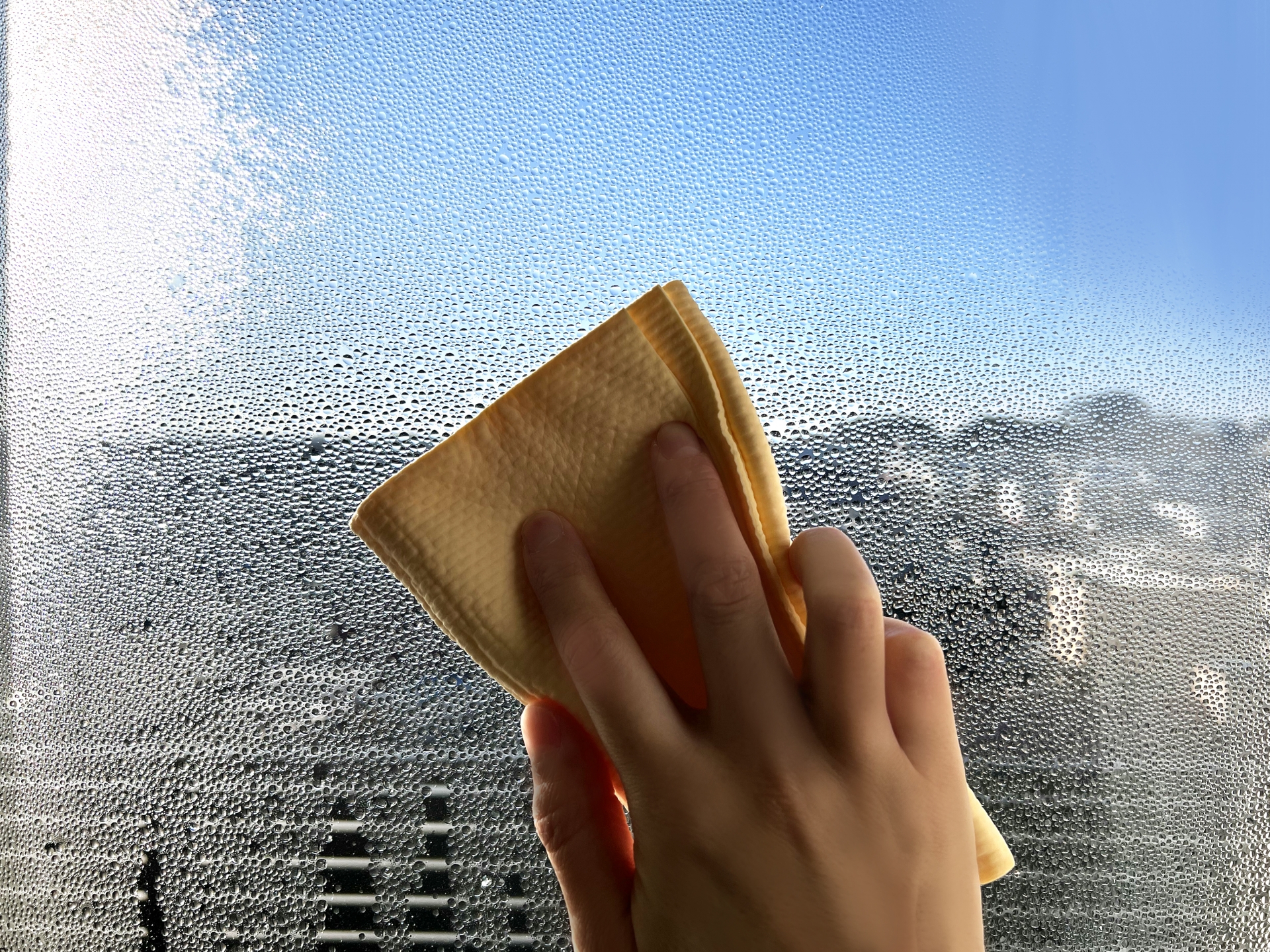 【大掃除】窓拭きにおすすめのグッズとは？
