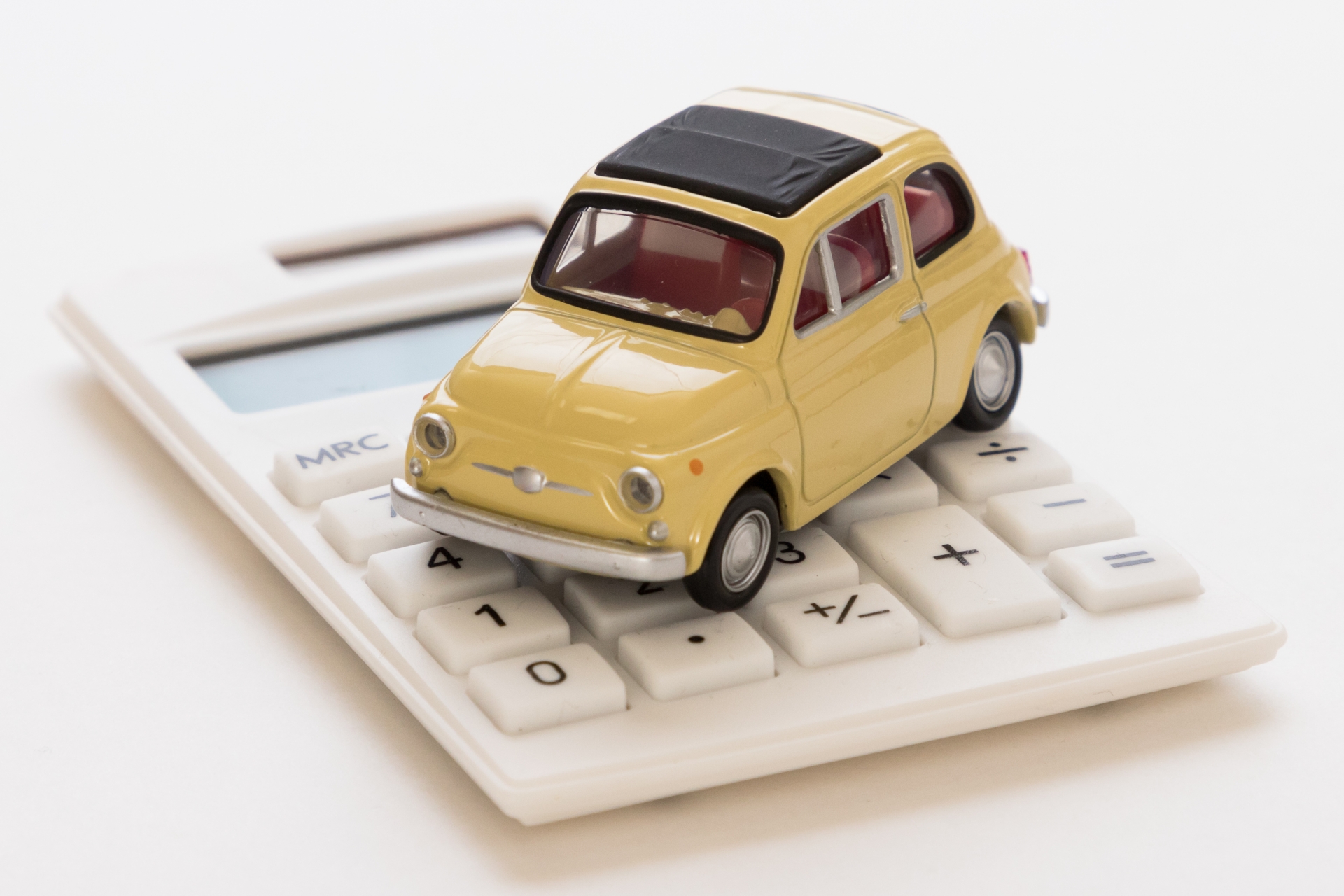 【書類の整理収納】車を売却 電子決済済みの自動車税の領収書 どうやって提出する？