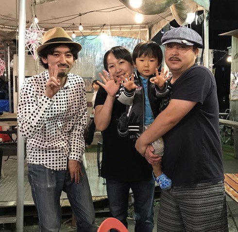 橋通りCOMMON