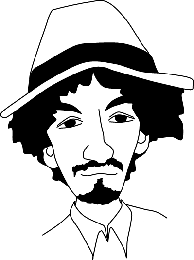 吉田幸生(よしだゆきなり)
