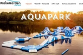 WakeGarden mit Aquapark in Oyten