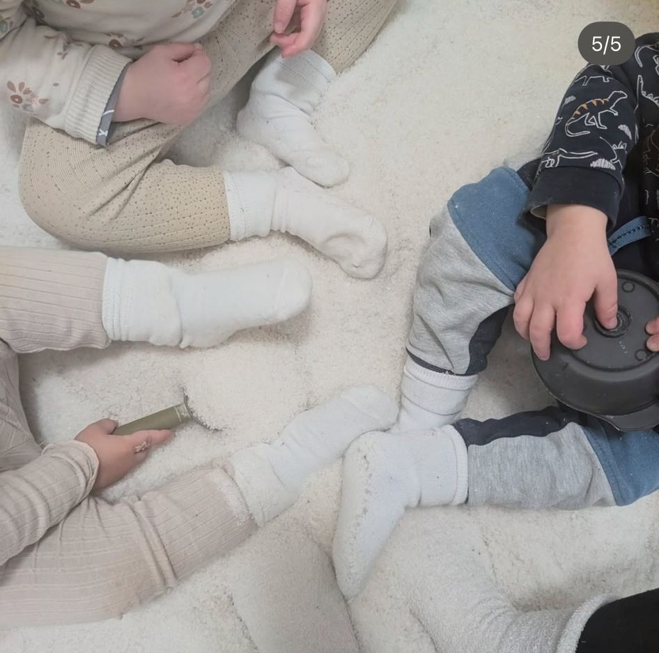 Erkältungszeit im Kindergarten: Praktische Tipps für den Familienalltag