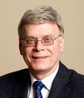 Klaus Franzen, CDU-Fraktionsvorsitzender