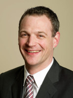 Philipp Kraft, CDU-Pressesprecher