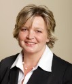 Jeannette Jordan, Sprecherin der CDU-Fraktion Neukirchen-Vluyn