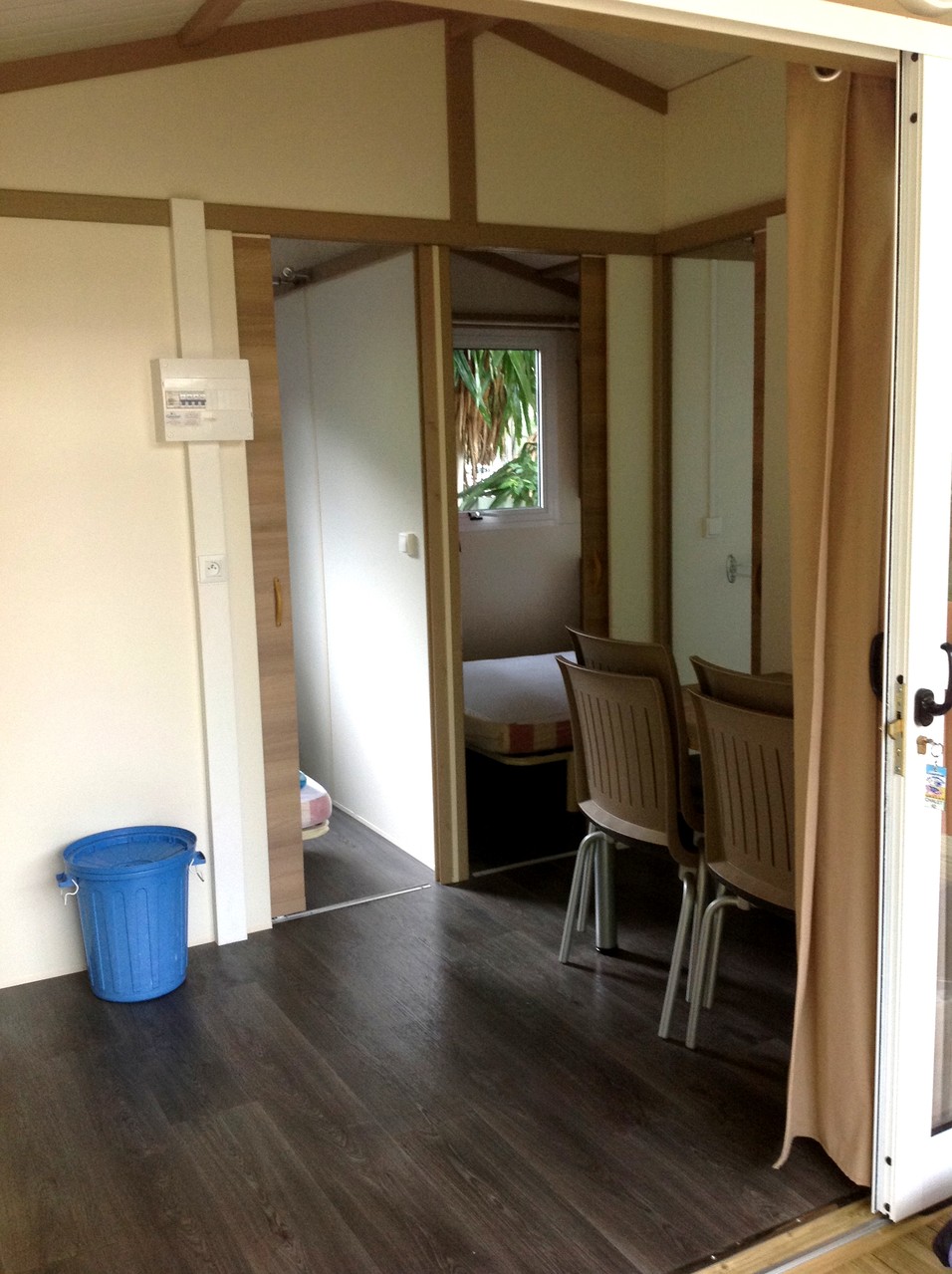 espace repas