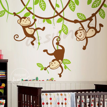vines swinging monkeying myfriendmatilda theboysdepot nurseries