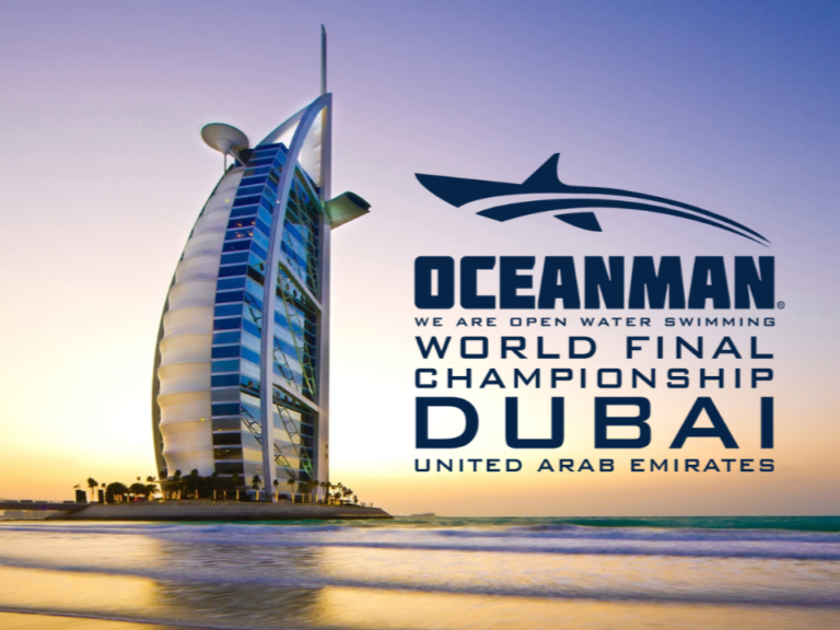 Oceanman World Final Dubai