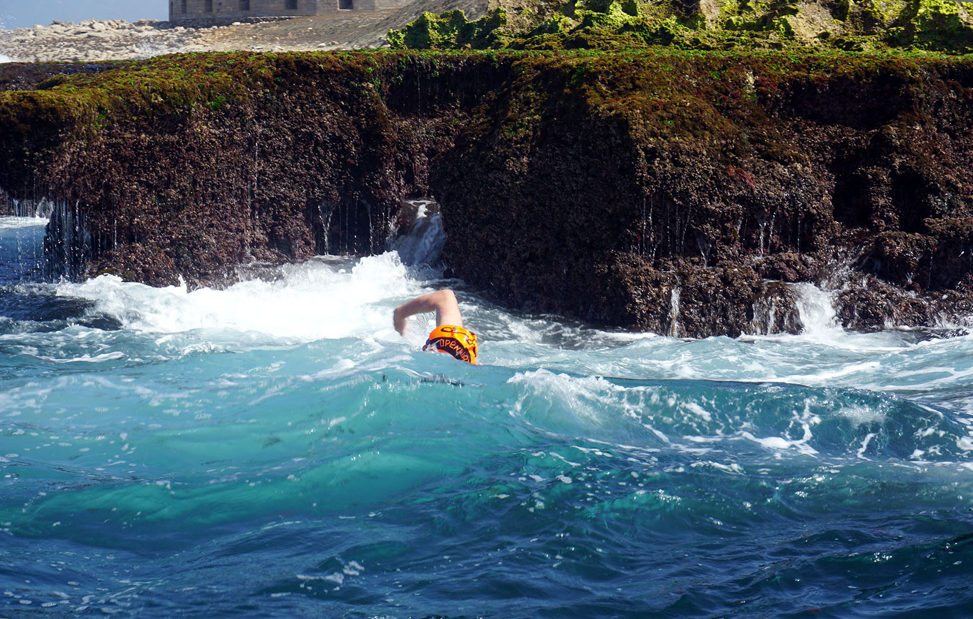 Projekt Gibraltar Duftwasser