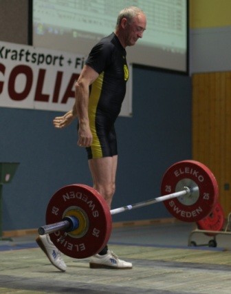 DM der Masters 2009